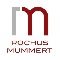 Personalberatung Rochus Mummert