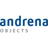 andrena objects ag