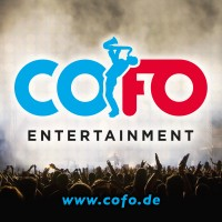 COFO Entertainment GmbH & Co. KG