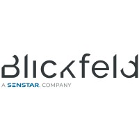 Blickfeld